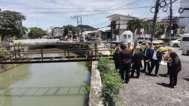 600-million-baht Phuket projects face scrutiny | Thaiger
