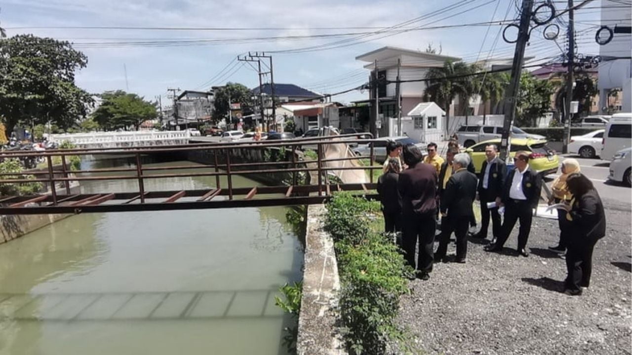 600-million-baht Phuket projects face scrutiny | Thaiger