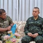 Thailand snubs Hun Manet’s plea to release troops | Thaiger