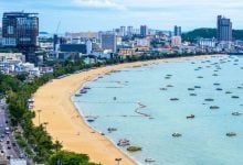 Austrians eye Pattaya paradise as mayor rolls out red carpet | Thaiger