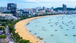 Austrians eye Pattaya paradise as mayor rolls out red carpet | Thaiger