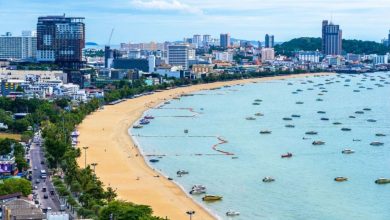 Austrians eye Pattaya paradise as mayor rolls out red carpet | Thaiger