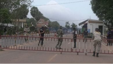 Cambodia border closures shift Thai trade to sea routes | Thaiger