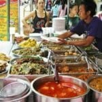 Sticker shock: Thai food prices soar 106% as wages lag behind | Thaiger
