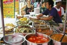 Sticker shock: Thai food prices soar 106% as wages lag behind