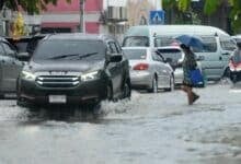 Thailand warned of continued heavy rain and flood