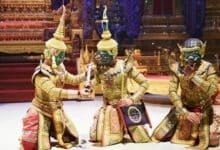 Cambodia accused of claiming Thailand’s royal literary treasures