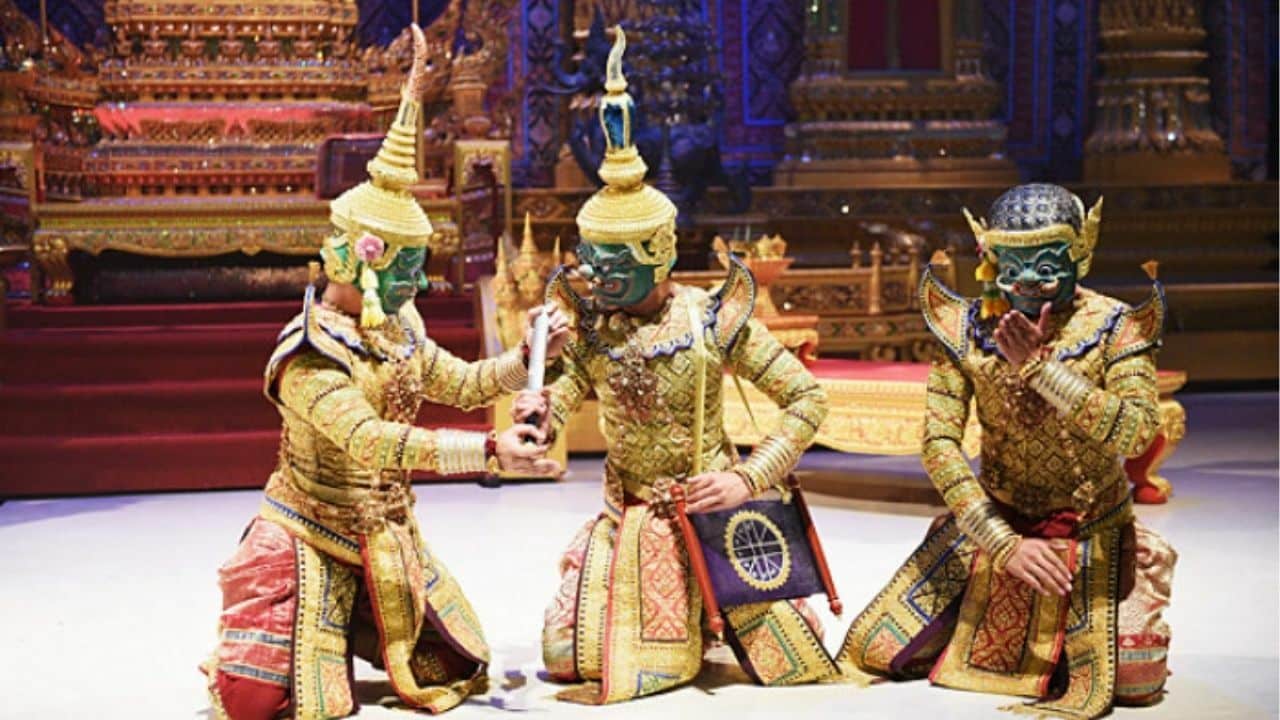 Cambodia accused of claiming Thailand’s royal literary treasures
