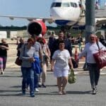 Thailand shelves tourist tax plan over fears of deterring visitors | Thaiger