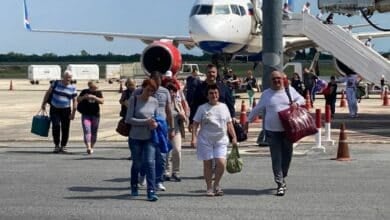 Thailand shelves tourist tax plan over fears of deterring visitors | Thaiger