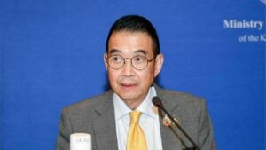 Thailand calls Cambodia to Bangkok for border talks