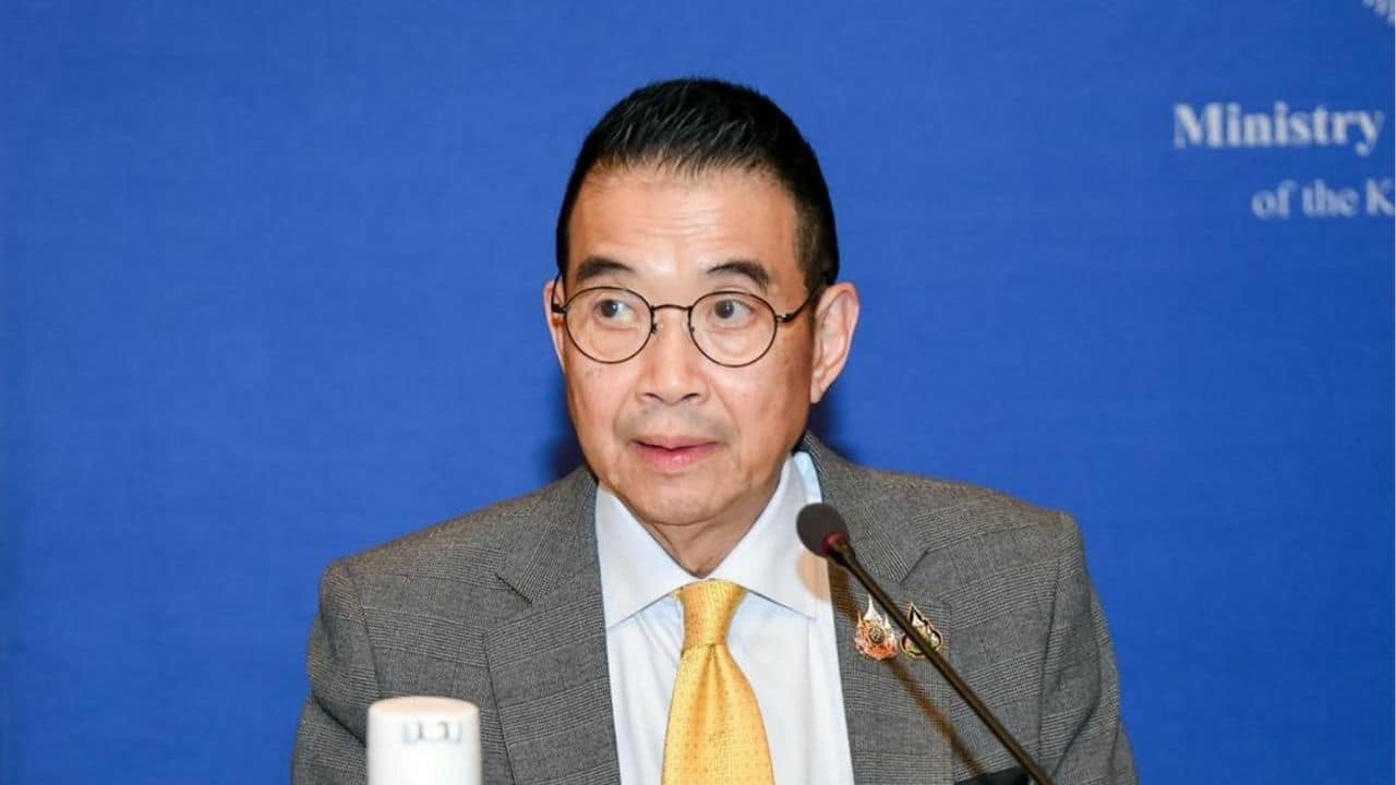 Thailand calls Cambodia to Bangkok for border talks