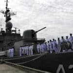 Thai ministers deny US bid for Phang Nga navy base (video) | Thaiger