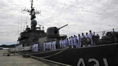 Thai ministers deny US bid for Phang Nga navy base (video) | Thaiger