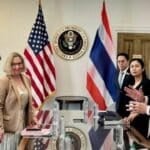 Thai US tax talks stall as Vietnam races ahead | Thaiger