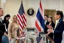 Thai US tax talks stall as Vietnam races ahead