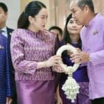Thailand denies imminent artefact return to Cambodia | Thaiger