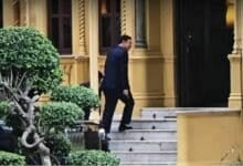 US deadline looms: Thailand races to avert tariff pain