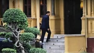 US deadline looms: Thailand races to avert tariff pain
