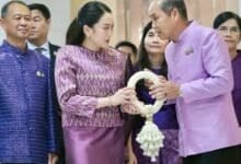 Thailand denies imminent artefact return to Cambodia