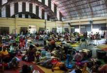 Thailand evacuates 100,000 amid Cambodia border clashes | Thaiger