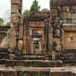 RTA ready to fence Ta Muen Thom temple amid tensions | Thaiger