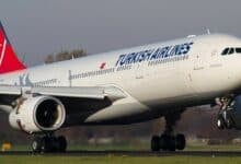 Asia awaits: Turkish Airlines unleashes flight frenzy on Bangkok