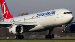 Asia awaits: Turkish Airlines unleashes flight frenzy on Bangkok