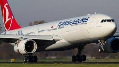Asia awaits: Turkish Airlines unleashes flight frenzy on Bangkok
