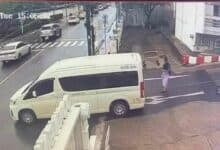 Mentally ill man nabbed after bag theft at Phuket hospital