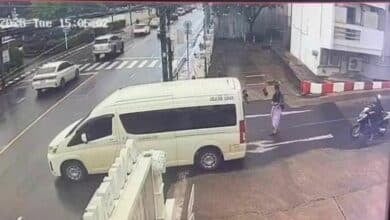 Mentally ill man nabbed after bag theft at Phuket hospital