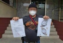 Thai retiree scammed of 50k baht in fake luxury watch auction