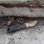 Drug-fuelled horror: Man slashes own throat in Phuket meltdown | Thaiger