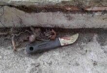 Drug-fuelled horror: Man slashes own throat in Phuket meltdown