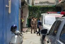 Bangkok lift horror: Woman killed in goods elevator accident