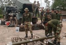 Cambodia urges ceasefire in Thailand border standoff | Thaiger