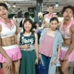 Bangkok’s ‘Thai Hot Guys’ restaurant to shut doors after 9 years (video) | Thaiger