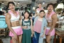 Bangkok’s ‘Thai Hot Guys’ restaurant to shut doors after 9 years (video)