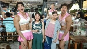 Bangkok’s ‘Thai Hot Guys’ restaurant to shut doors after 9 years (video)