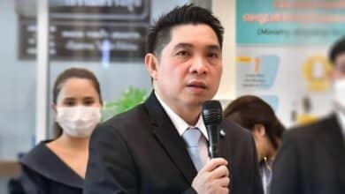Thai clinics exposed in massive gold card fraud scandal