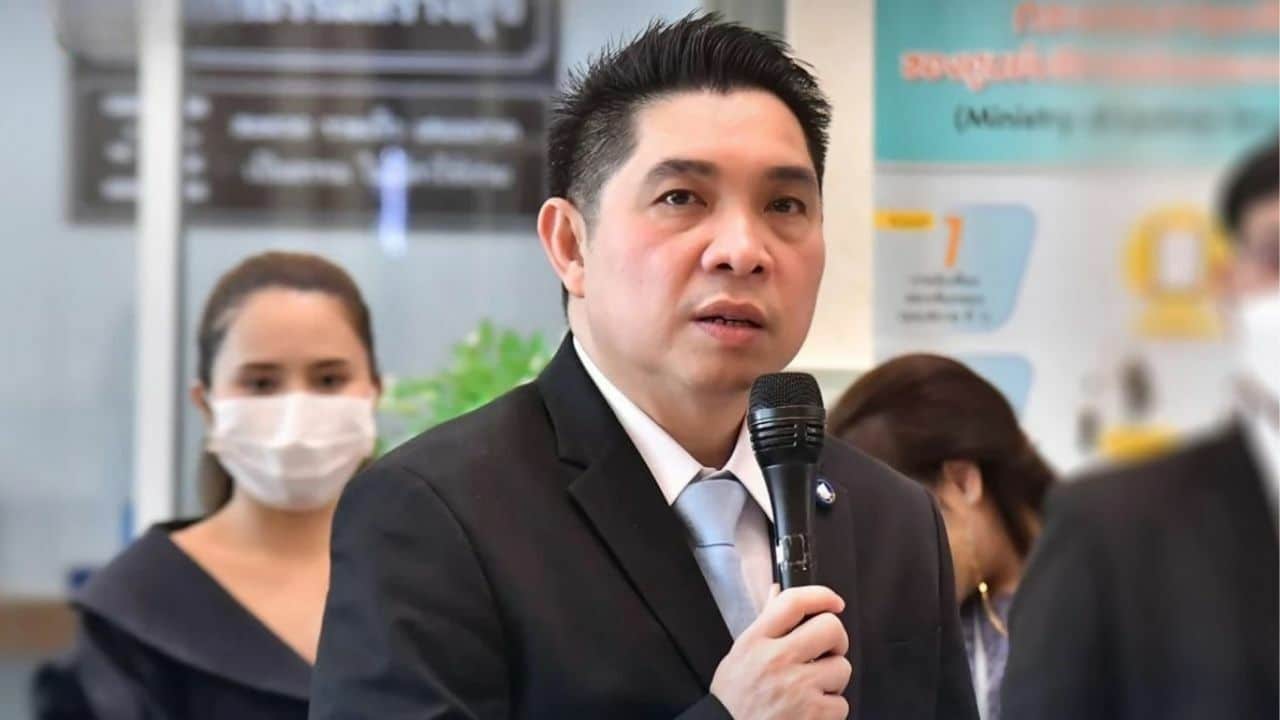 Thai clinics exposed in massive gold card fraud scandal