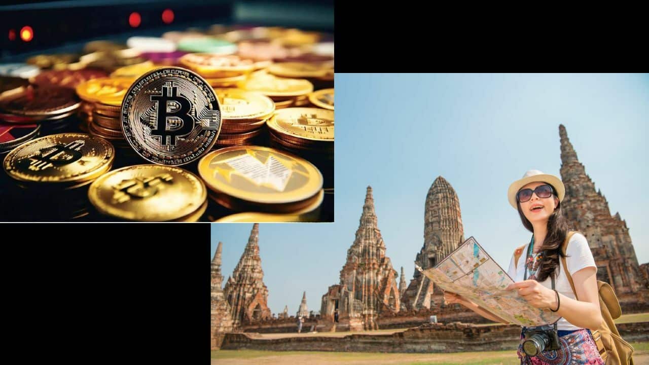 Thailand plots digital baht revolution to lure big-spending tourists
