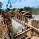 Pattaya races to finish mega drainage project before next deluge | Thaiger