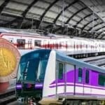 20-baht Bangkok train fare sparks clash over big business perks | Thaiger