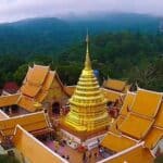 Chiang Mai tops Asia’s best cities as Bangkok grabs 3rd place | Thaiger