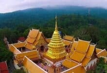 Chiang Mai tops Asia’s best cities as Bangkok grabs 3rd place
