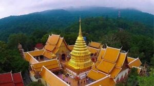 Chiang Mai tops Asia’s best cities as Bangkok grabs 3rd place