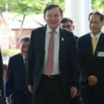 Thaksin unfazed as court reviews hospital stay legality | Thaiger