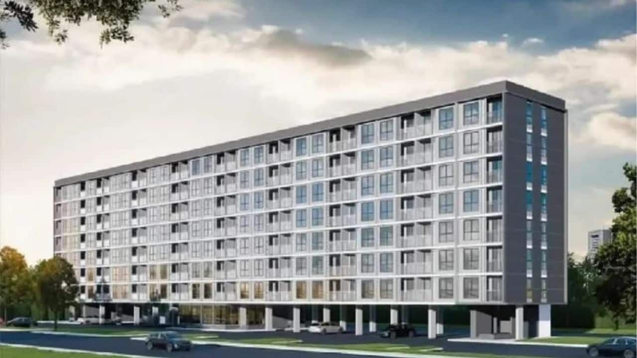 Home lottery bonanza: 5,000 cheap Thai homes up for grabs
