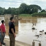 Thailand fights back as Myanmar pollution threatens health crisis | Thaiger